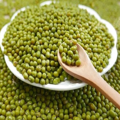 Green Gram