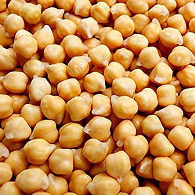 Chickpea