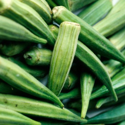 Okra